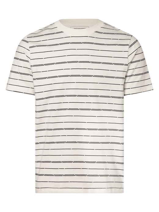T-shirt męski