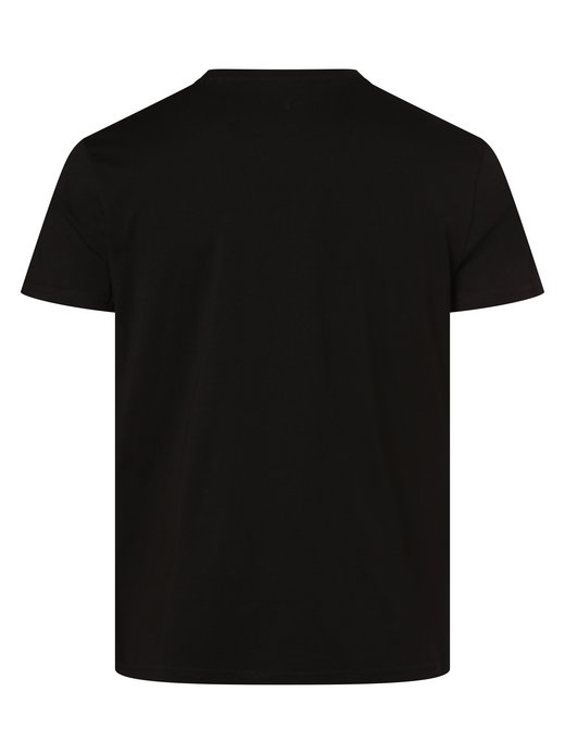 T-shirt męski