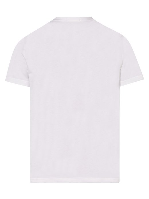 T-shirt męski