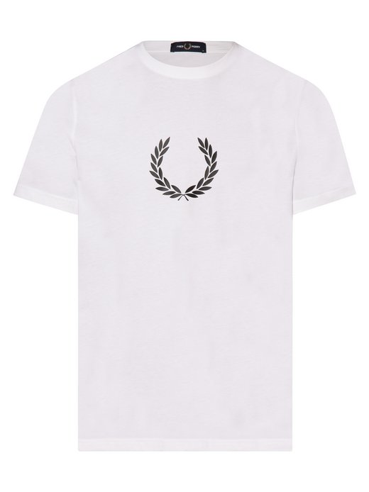 T-shirt męski