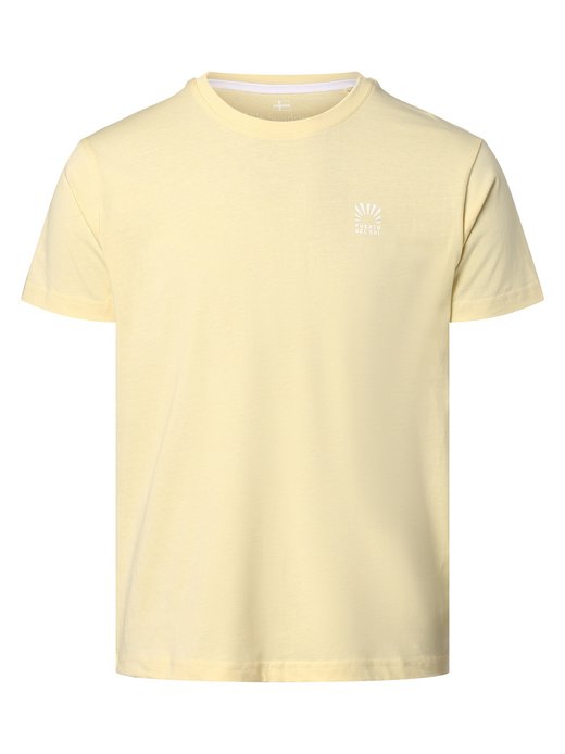 T-shirt męski