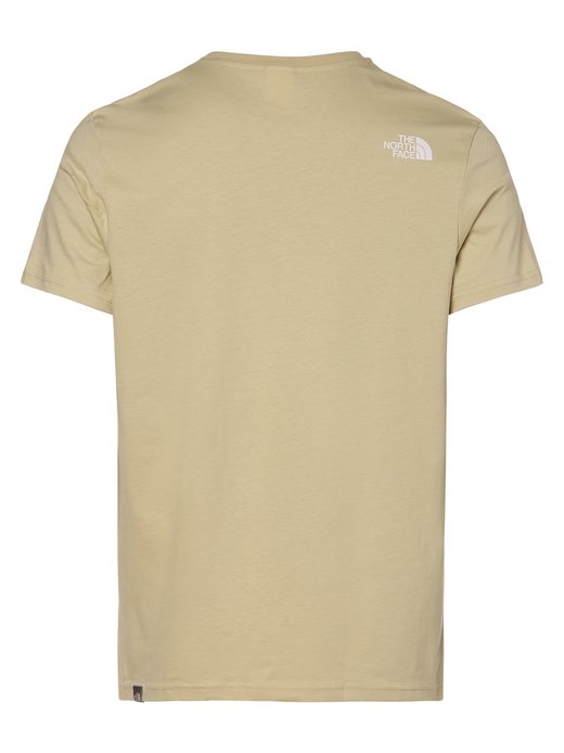 T-shirt męski