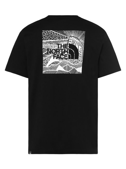 T-shirt męski