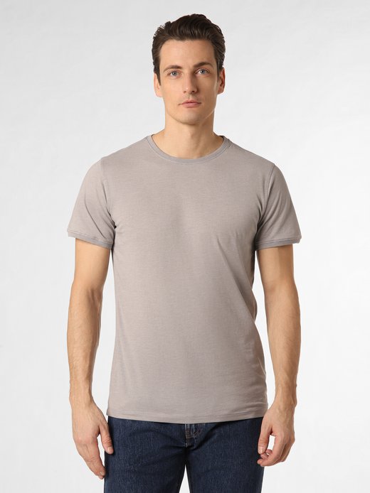 T-shirt męski