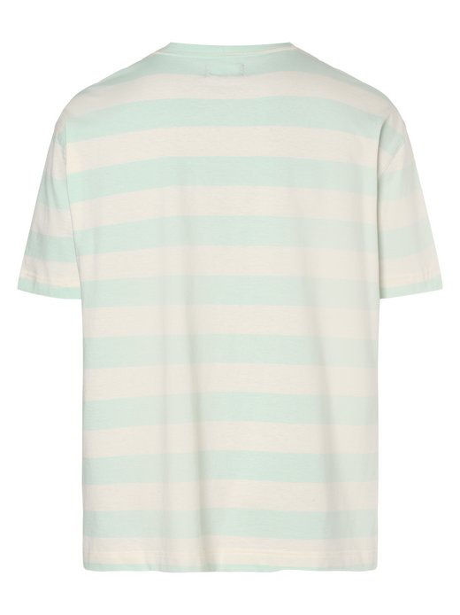 T-shirt męski