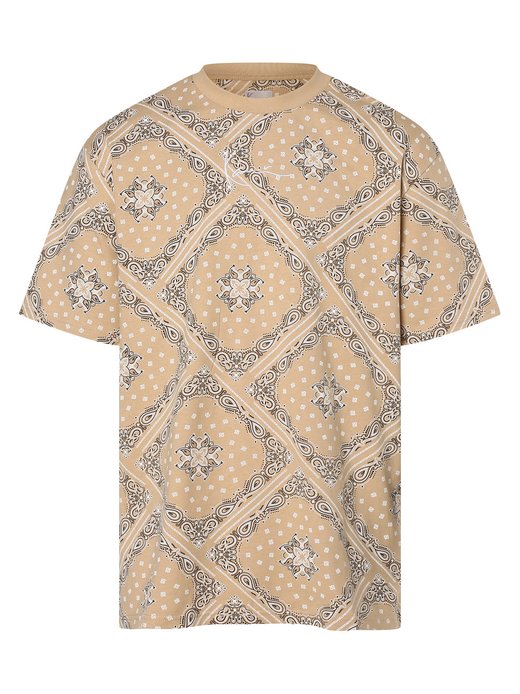 T-shirt męski