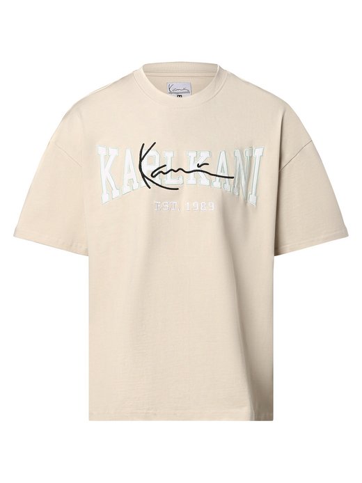 T-shirt męski