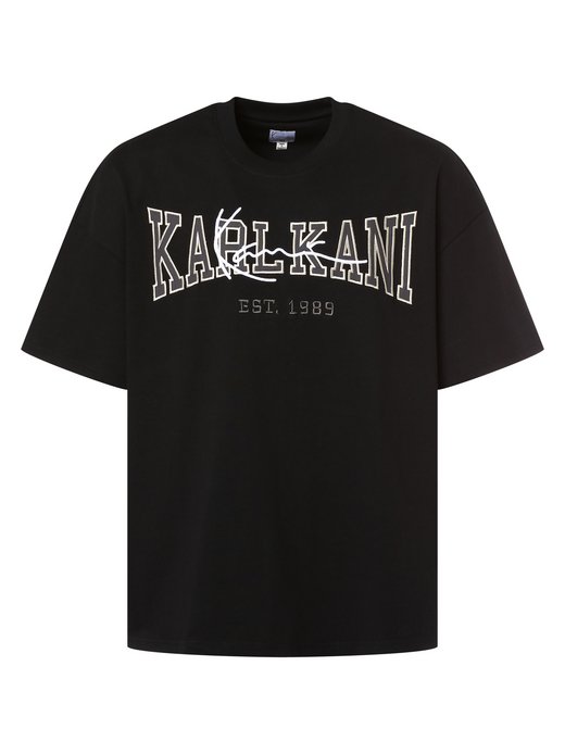 T-shirt męski
