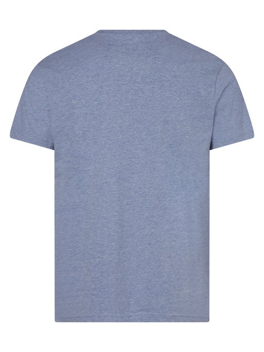 T-shirt męski