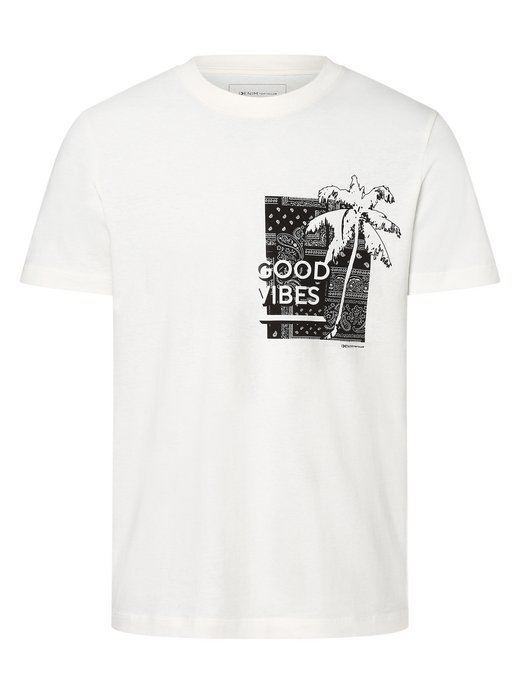 T-shirt męski
