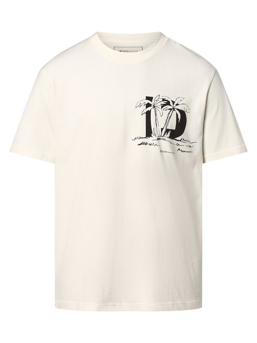 T-shirt męski