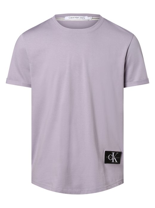 T-shirt męski