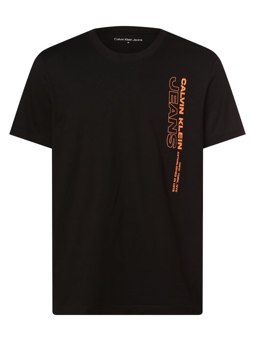 T-shirt męski