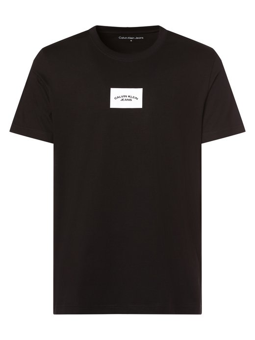 T-shirt męski
