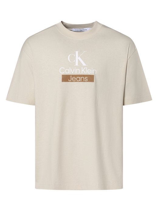 T-shirt męski