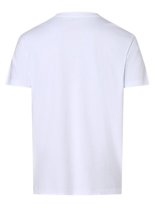 T-shirt męski