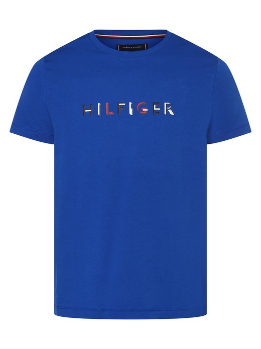 T-shirt męski