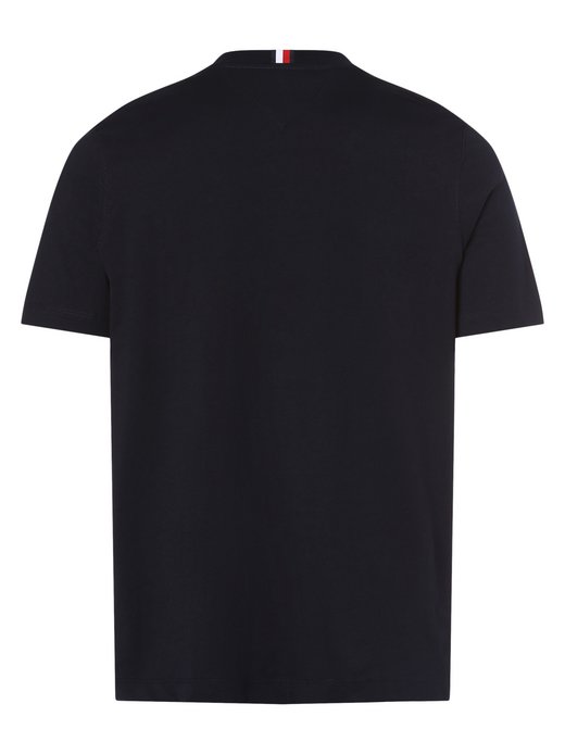 T-shirt męski