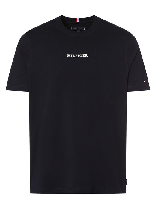 T-shirt męski