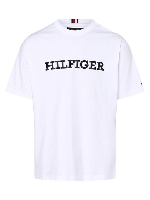 T-shirt męski