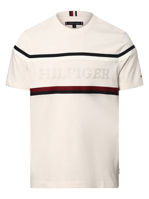 T-shirt męski