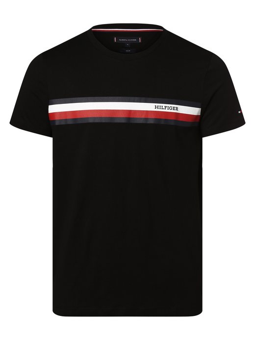 T-shirt męski