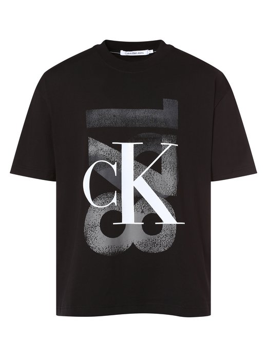 T-shirt męski