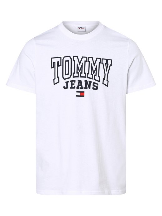 T-shirt męski