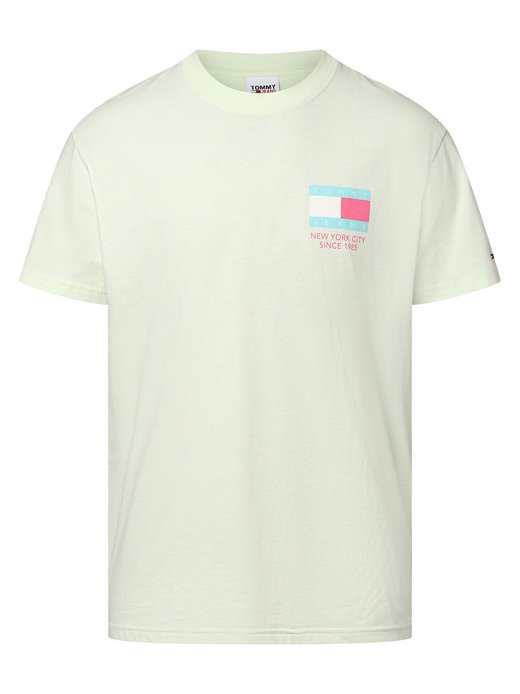 T-shirt męski