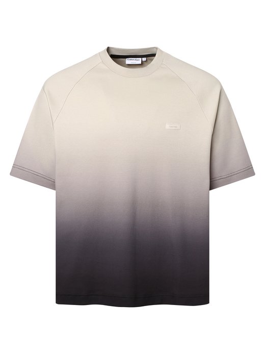 T-shirt męski