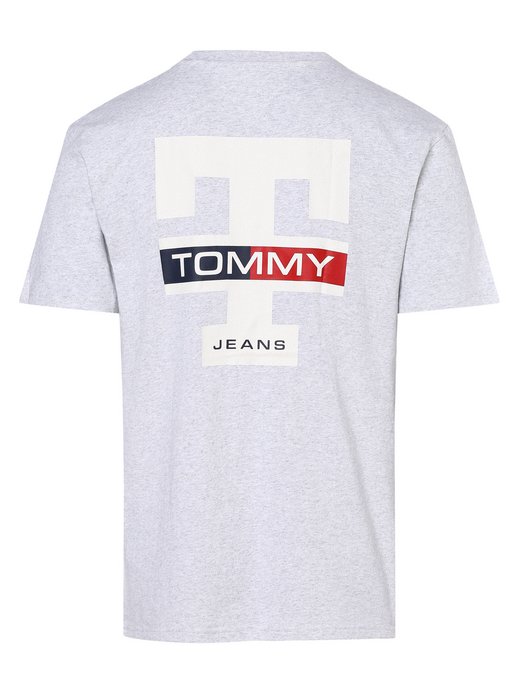 T-shirt męski