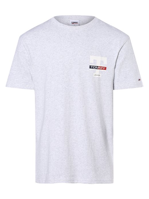 T-shirt męski