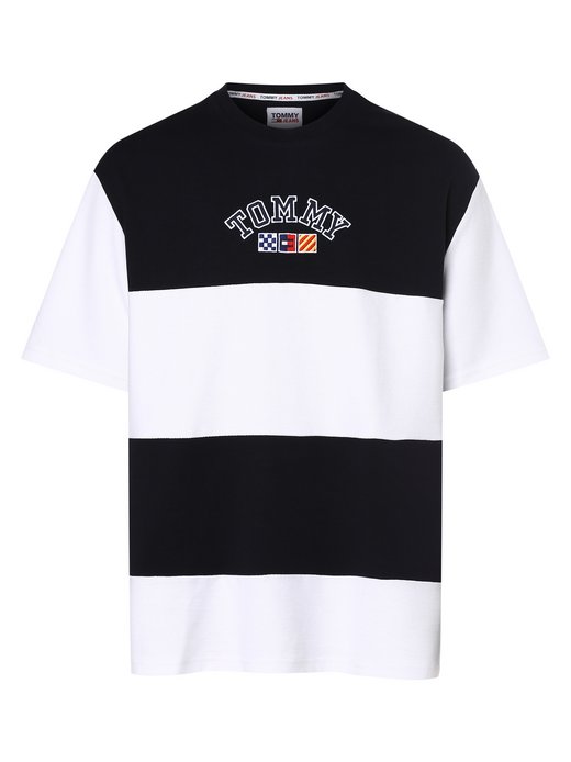 T-shirt męski