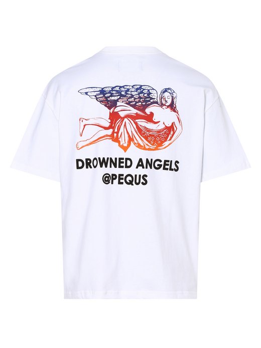 T-shirt męski