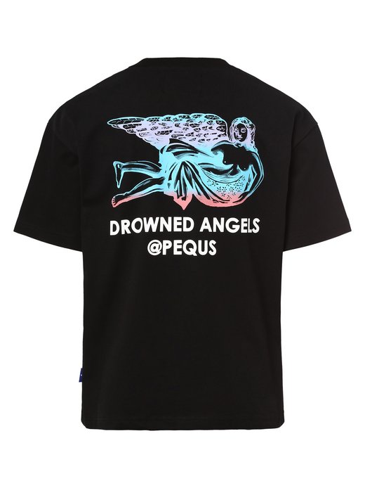 T-shirt męski