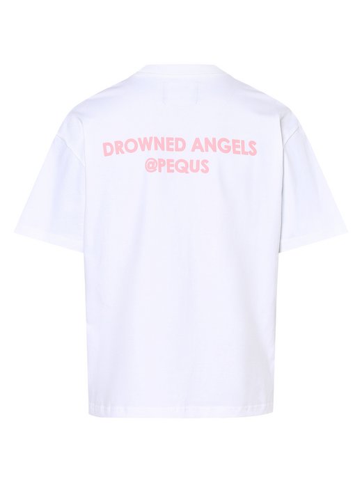 T-shirt męski