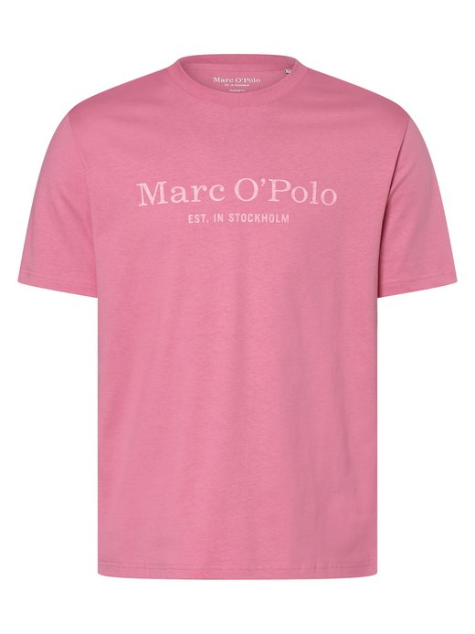 T-shirt męski