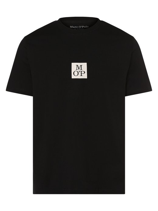 T-shirt męski