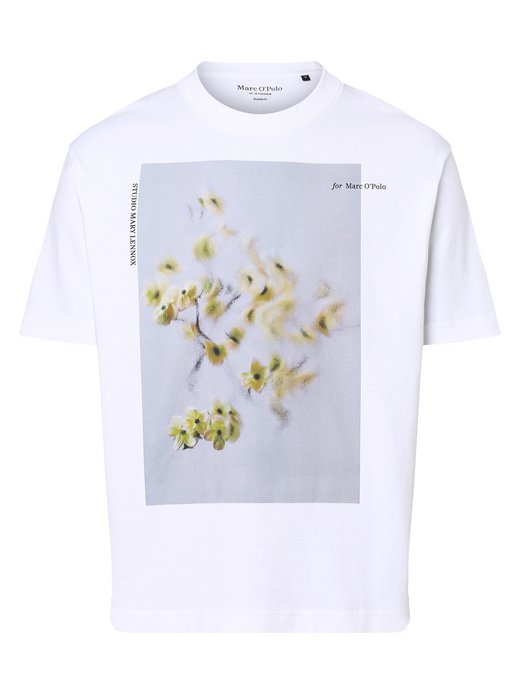 T-shirt męski