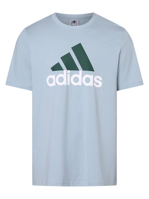T-shirt męski
