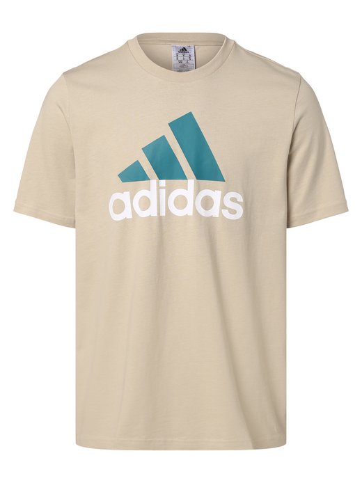 T-shirt męski