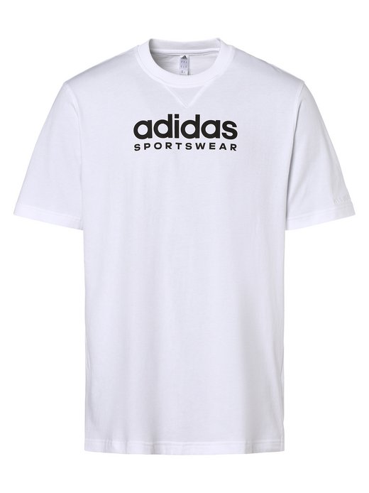 T-shirt męski