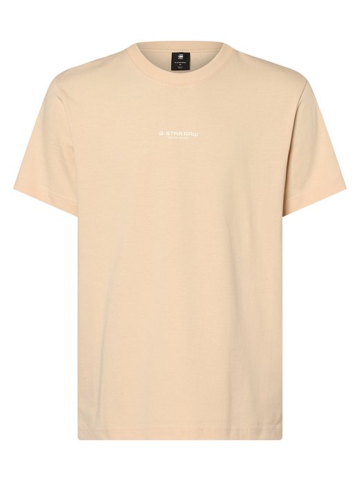 T-shirt męski