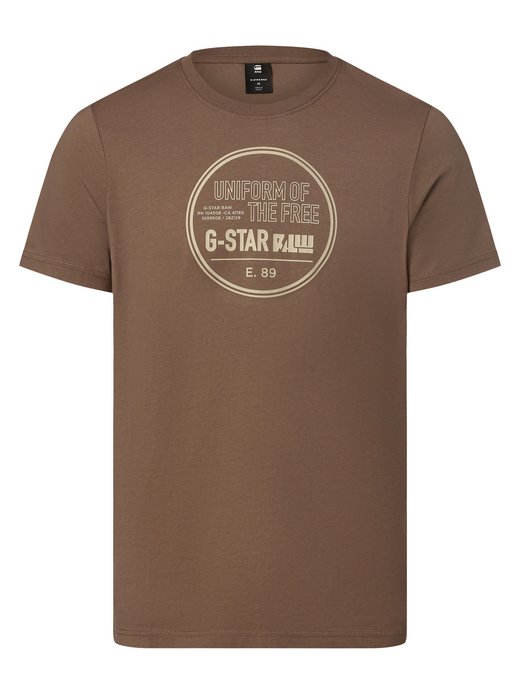 T-shirt męski