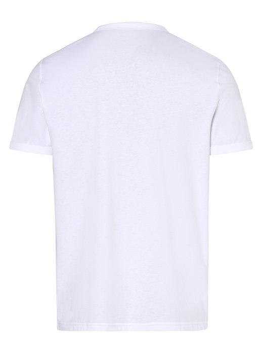 T-shirt męski