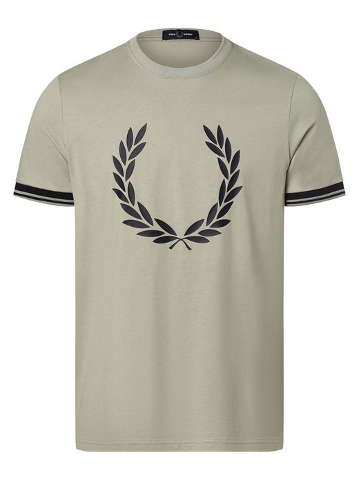 T-shirt męski