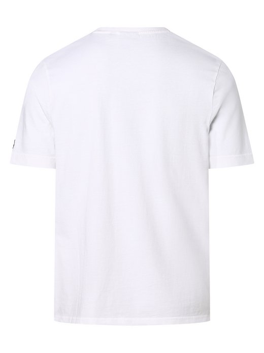 T-shirt męski