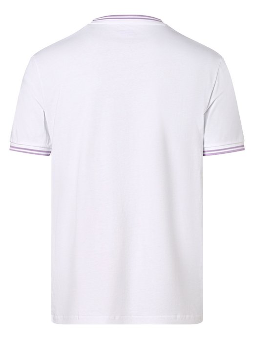 T-shirt męski