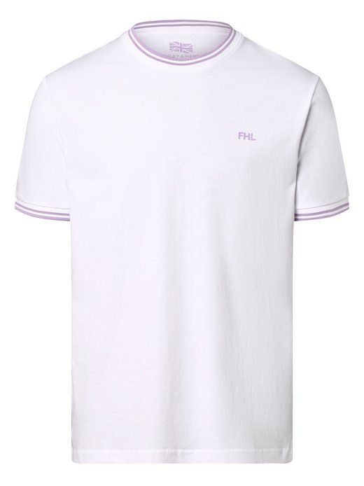 T-shirt męski