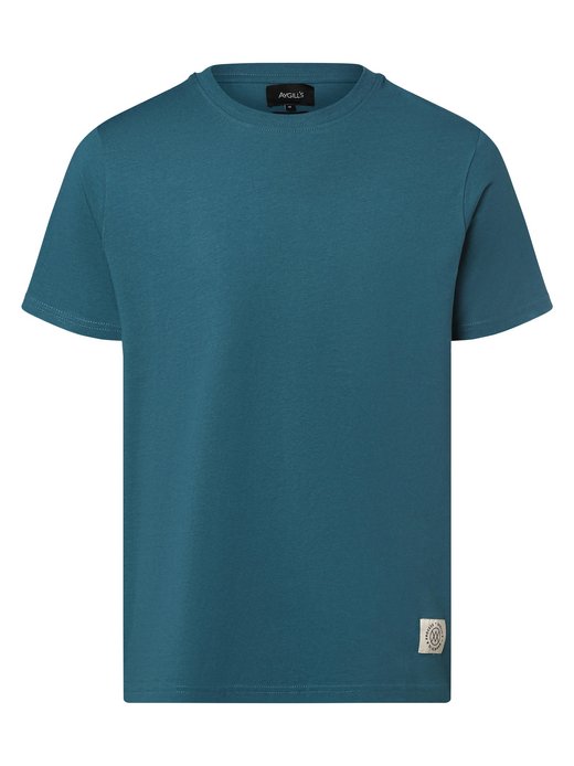 T-shirt męski